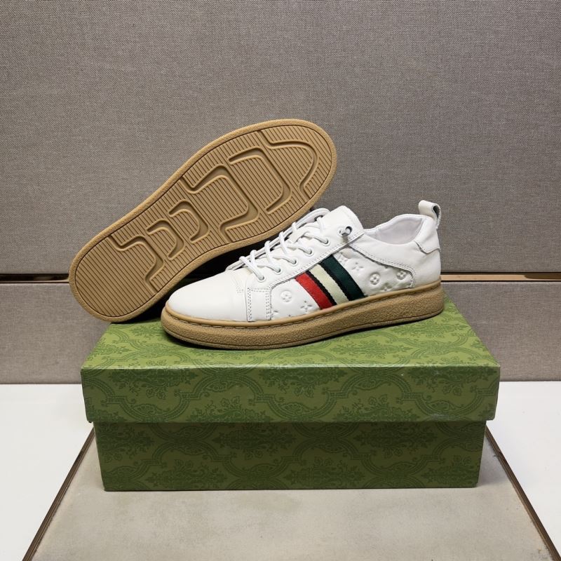 Gucci Low Shoes